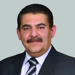 فارس حامد عبد الكريم