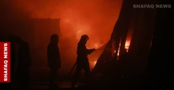 Iraq's summer fires: Electrical faults, weak safety, no quick fix