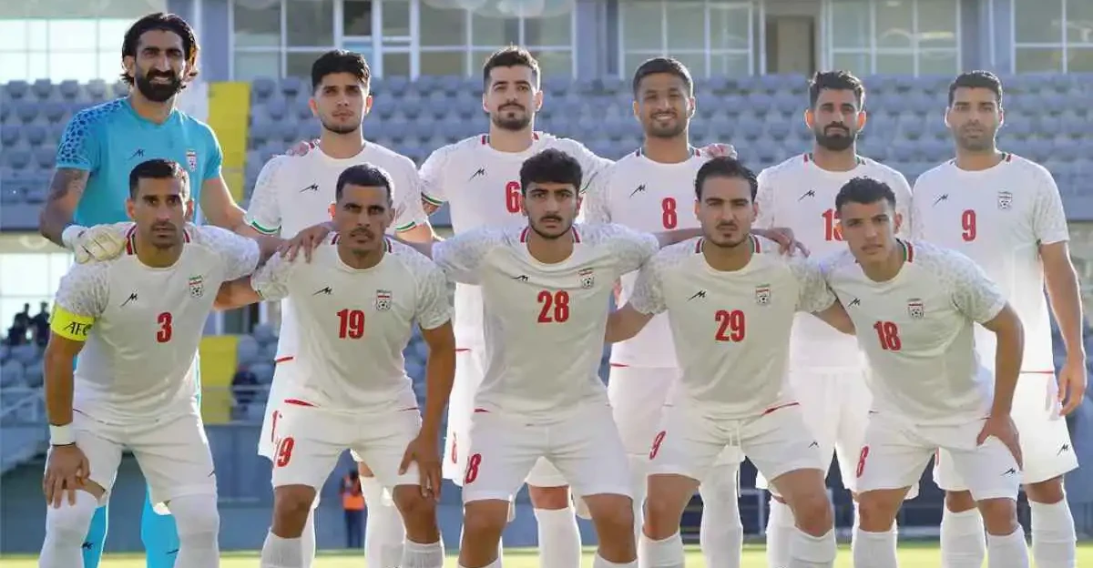 واشنطن تمنح تأشيرات جديدة لـ4 أعضاء بوفد إيران المشارك في المونديال