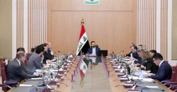 Iraq moves to secure fuel supplies ahead summer