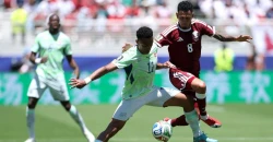 قطر تقتنص تعادلاً قاتلاً أمام سويسرا في افتتاح مشوارها بالمونديال