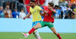 تعادل مثير بين المغرب والبرازيل في افتتاح مشوارهما المونديالي