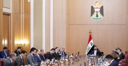 وزير الاتصالات: الزيدي يلغي مشروعي السكك وتطوير مطار بغداد