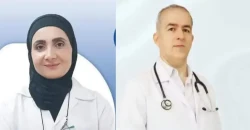 جدل حول مقتل طبيبين سوريين في اليمن