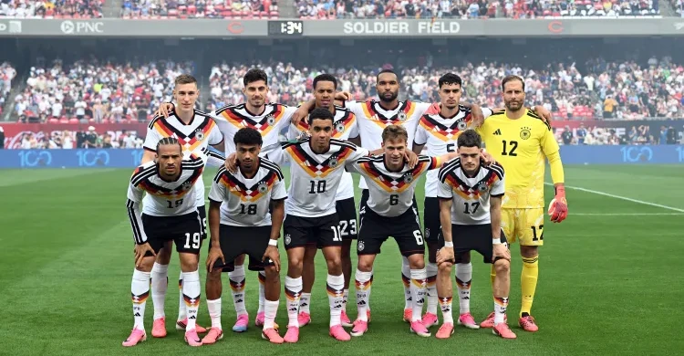 ألمانيا تدشن مشوارها أمام كوراساو وهولندا تصطدم باليابان في المونديال