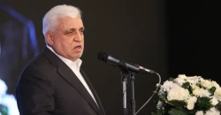 PMF chief seeks relocation of camps beyond urban areas