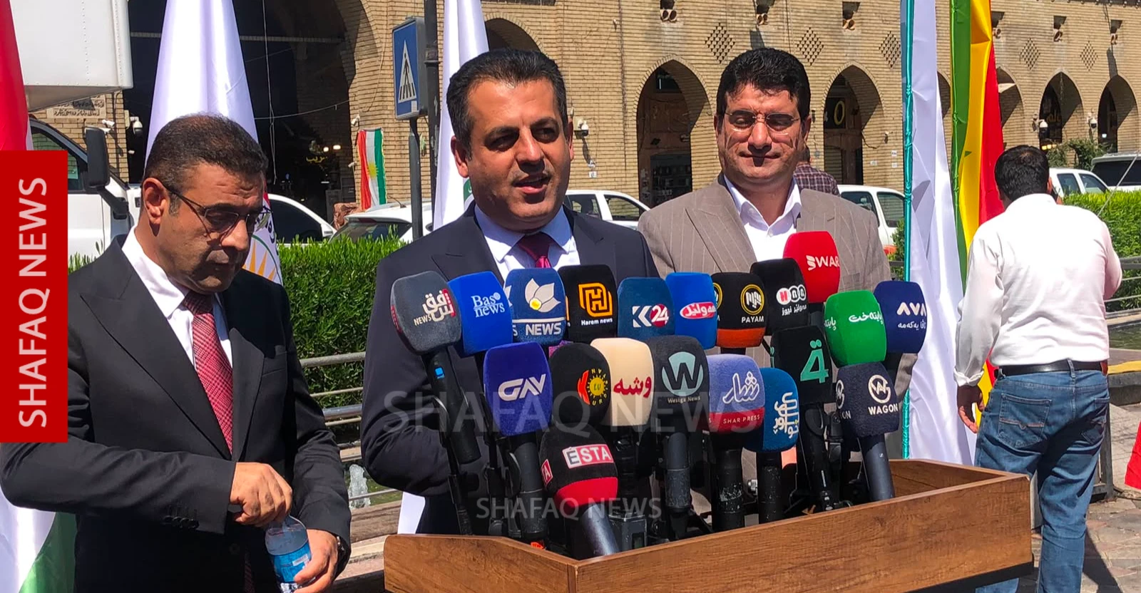 وزير صحة إقليم كوردستان: لم نسجل أي إصابات فيروسية بسبب نقل الدم