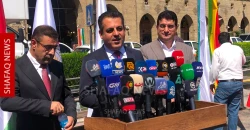 وزير صحة إقليم كوردستان: لم نسجل أي إصابات فيروسية بسبب نقل الدم