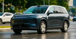 100 ألف حجز قبل الإطلاق.. BYD تشعل المنافسة في سوق السيارات الكهربائية