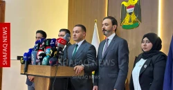 بناء بنظام الأقساط.. التجارة العراقية تطلق "السلة الإنشائية" للموظفين والمتقاعدين