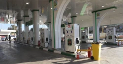 Iraq’s gasoline imports plunge 66% in Q1 2026