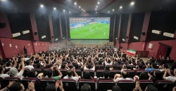 كرمانشاه.. عراقيل بيروقراطية تحرم دور السينما من بث مباريات كأس العالم