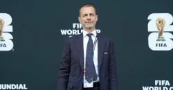 World Cup nations reject UEFA chief remarks