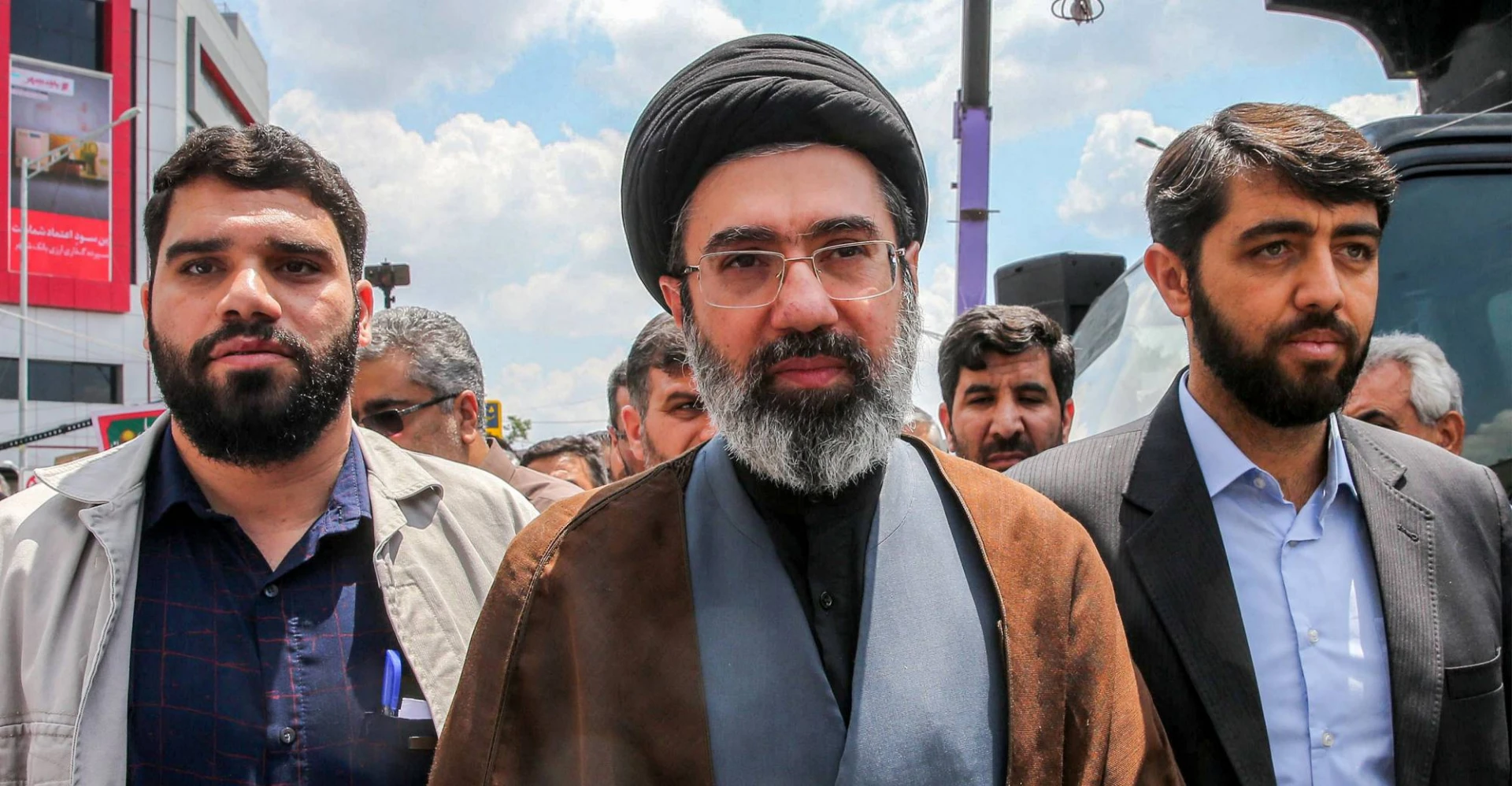 Iran vows 'regretful lesson' for Beirut strike