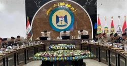 عمليات بغداد: لا مظاهر مسلحة وعدم قطع الطرق خلال خطة محرم والأربعينية