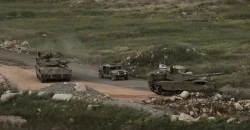سوريا.. توغل إسرائيلي جديد في ريف درعا الغربي