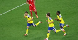 World Cup: Diallo lifts Côte d'Ivoire, Sweden crush Tunisia, Japan deny Dutch victory