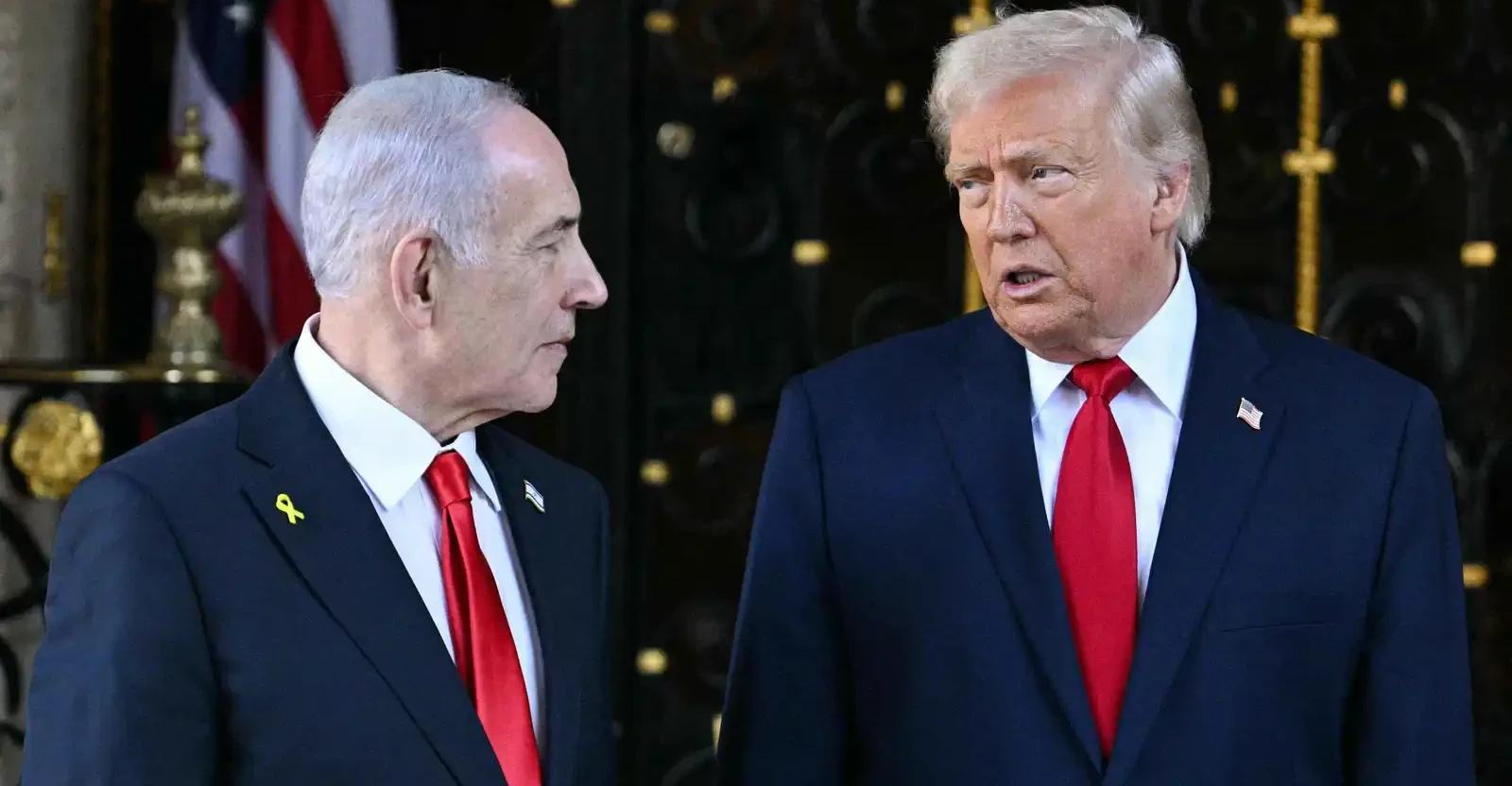 Israel rejects Lebanon clause in US-Iran nuclear deal