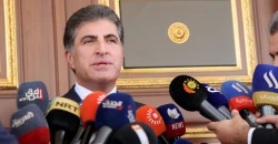 نيجيرفان بارزاني: زيارة المبعوث الأميركي لأربيل مهمة وسنبحث ملفات بغداد العالقة