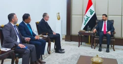 Iraq’s one-million land plot plan may include displaced Yazidis