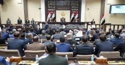 برلمانية: التصويت على قانوني الحشد والنفط والغاز في الفصل التشريعي المقبل