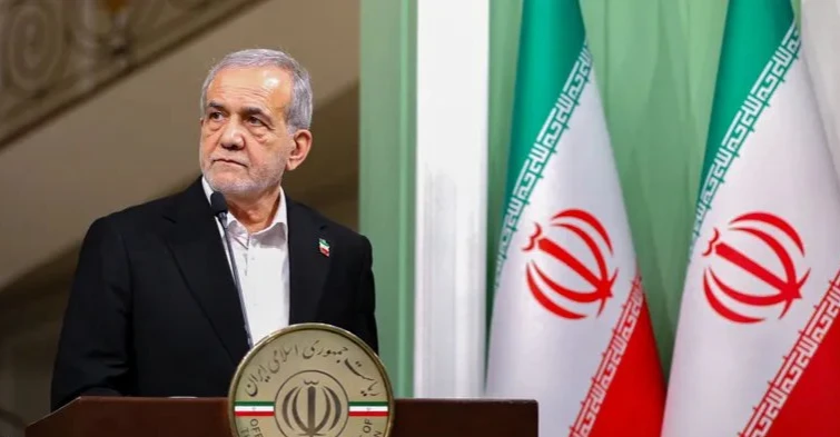 الرئيس الإيراني: قررنا توقيع مذكرة التفاهم مع أميركا يوم الجمعة المقبل