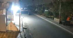 مطاردة مسلحة في بغداد تنتهي بإسقاط عصابة لسرقة الدراجات النارية (فيديو)