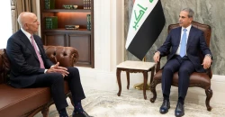 مبعوث ترمب يشيد بدور القضاء العراقي في إكمال الاستحقاقات الدستورية