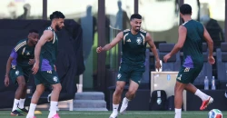 السعودية ومصر تفتتحان مشوارهما في المونديال بمواجهات قوية