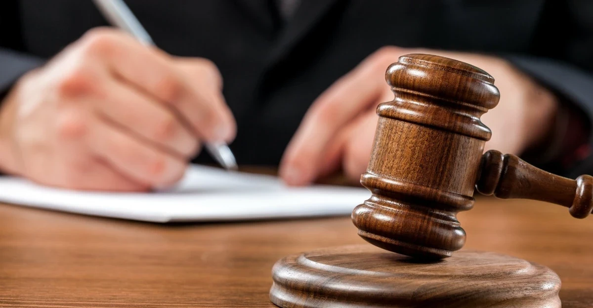 Iraq prevails in $800M arbitration case against French company