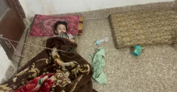 "آثار تعنيف وحبال" تقود جدة وعم طفلين للتوقيف في الموصل