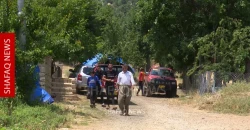 Duhok opens long-closed border villages to residents