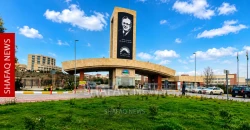 University of Sulaimani achieves Iraq’s first ISO certification