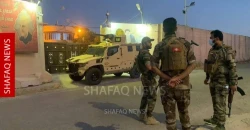 New Samarra commander sparks tensions with Saraya al-Salam