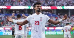 إيران تستهل مشوارها في المونديال بتعادل مثير أمام نيوزيلندا