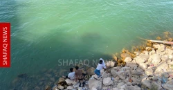 الأنبار: سرعة المياه وعدم الالتزام بالإرشادات يرفعان حوادث الغرق