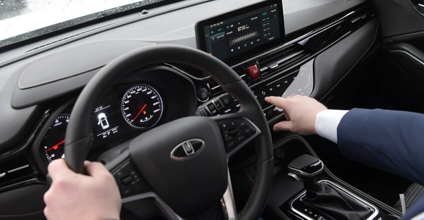 Russian allergist warns of hidden health risks from car air conditioners