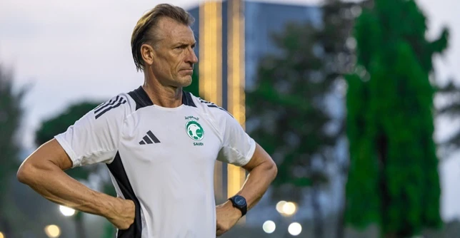 Tunisia hire Herve Renard to rescue World Cup campaign