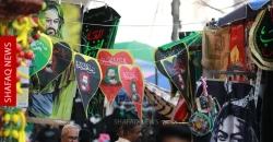 Muharram in Iraq: New year becomes a season of mourning