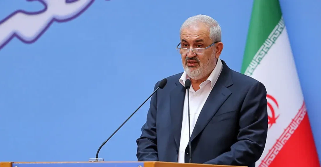 Iran nears electricity grid connection with Qatar