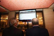 Tehran Stock Exchange hits all-time high