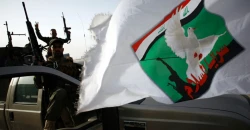 Al-Sadr orders Saraya al-Salam to comply with PMF Samarra decision