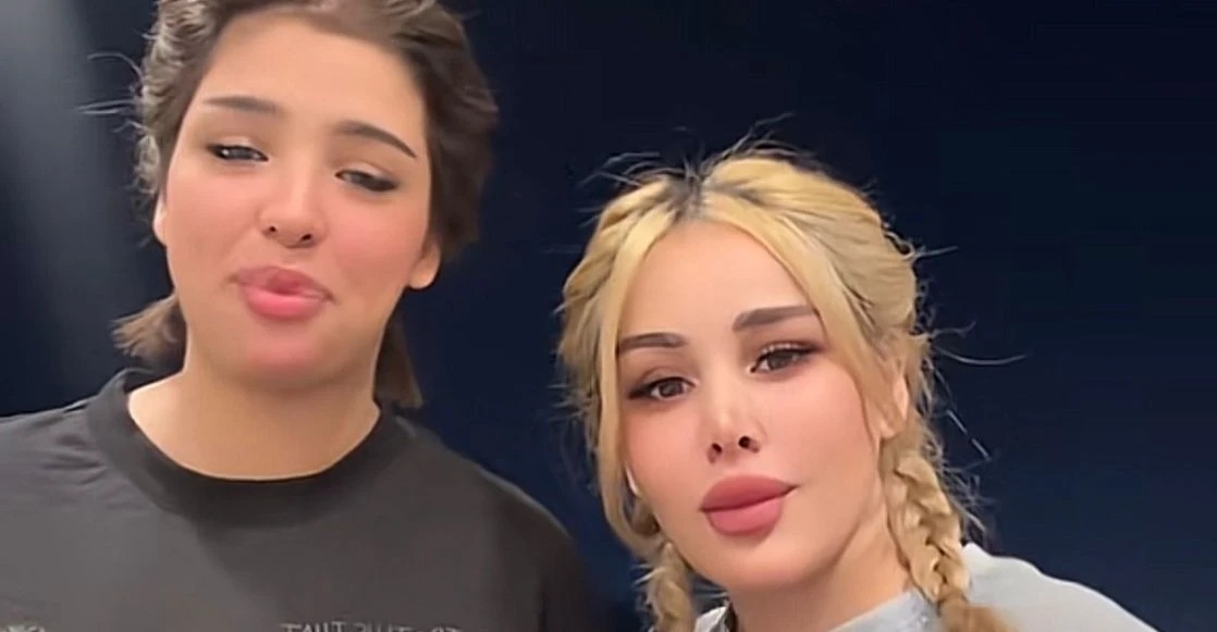 بسبب مقاطع وبثوث مثيرة للجدل.. المحتوى الهابط يلاحق أرجوان وأوسكار