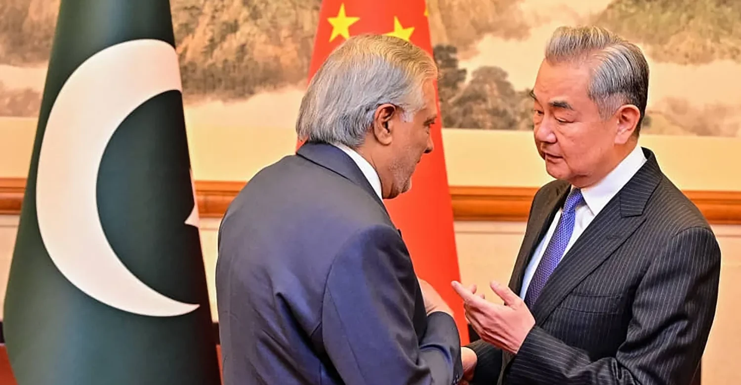Beijing expects challenges in next stage of US-Iran talks