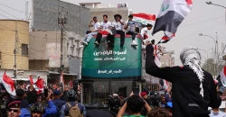 مباراة "أسود الرافدين" تقلص الدوام الرسمي في ديالى غداً الأربعاء