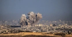 Israel strikes kill four citizens in southern Lebanon