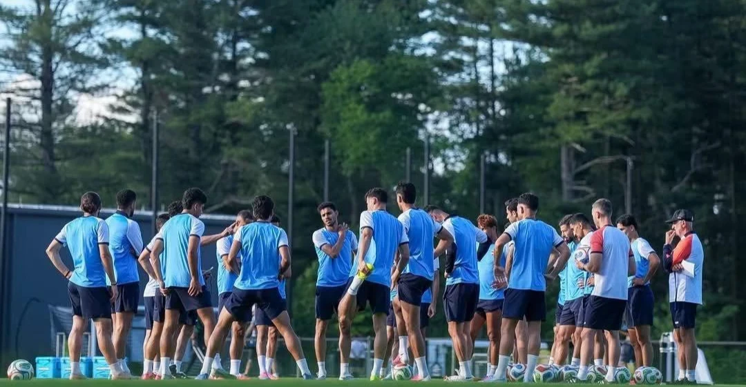 Iraq start World Cup journey against Norway after 40 years