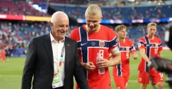 Arnold: Iraq's World Cup defeat to Norway due to individual errors