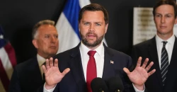 Vance: US-Iran deal extends to Lebanon