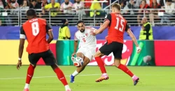 Austria beat Jordan 3-1 in World Cup opener